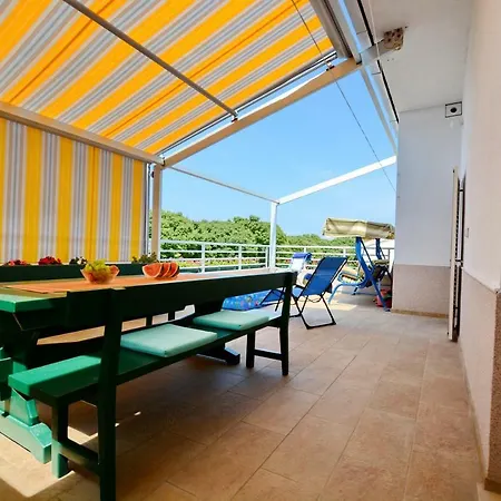 Apartamento Aleja *