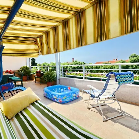 Aleja Apartamento Zadar