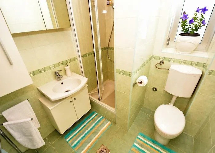 Апартаменти Aleja