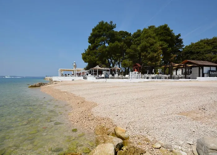 Апартаменти Aleja *