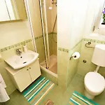 Apartmán Aleja