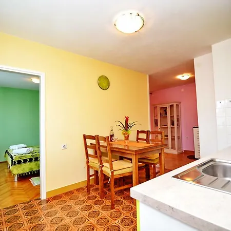 Apartamento Aleja Zadar