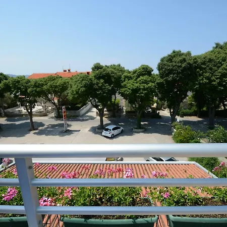 Aleja Apartmán Zadar