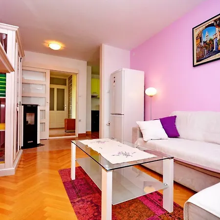 Appartement Aleja