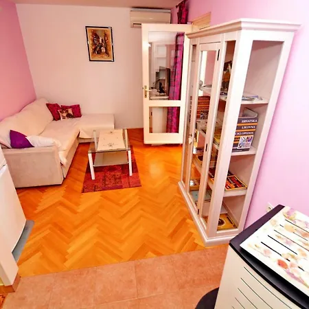 Apartmán Aleja *