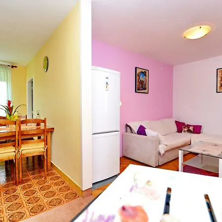 Aleja Apartmán *