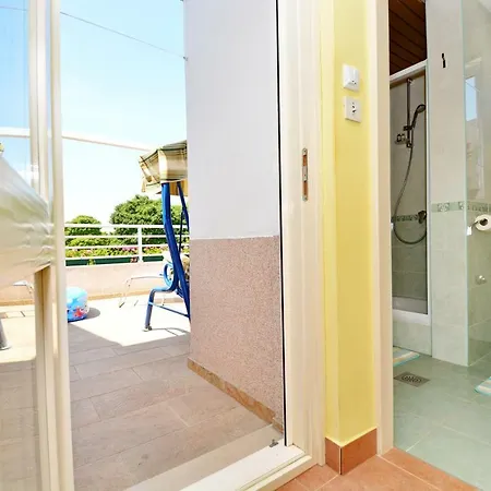 Aleja Apartamento Zadar