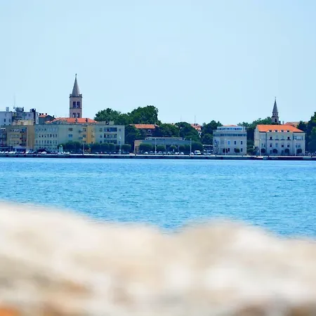 Aleja Zadar